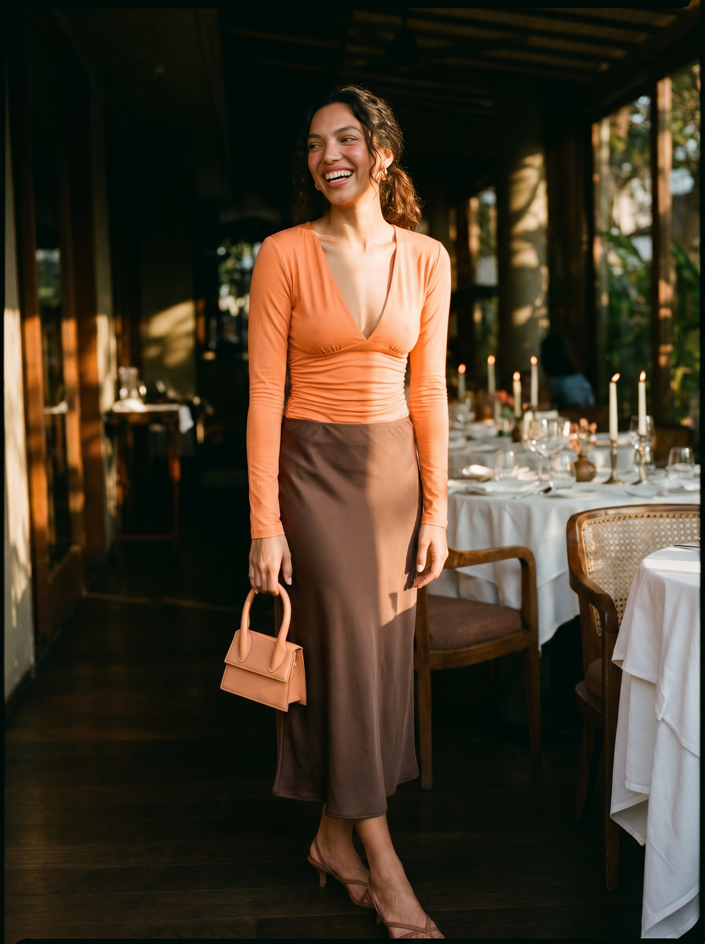 Charge - Styled2
