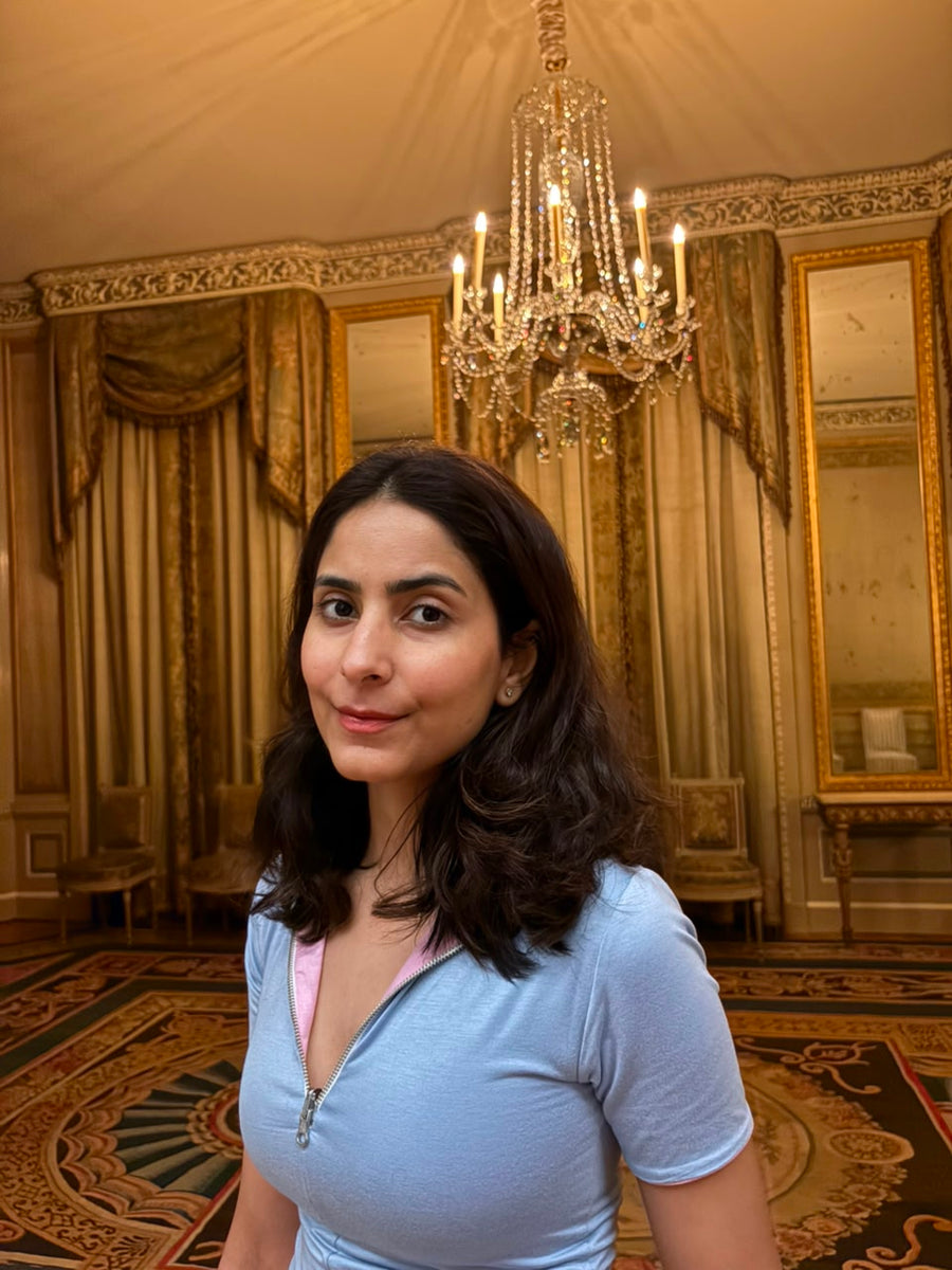Swati Sachdeva, Delhi