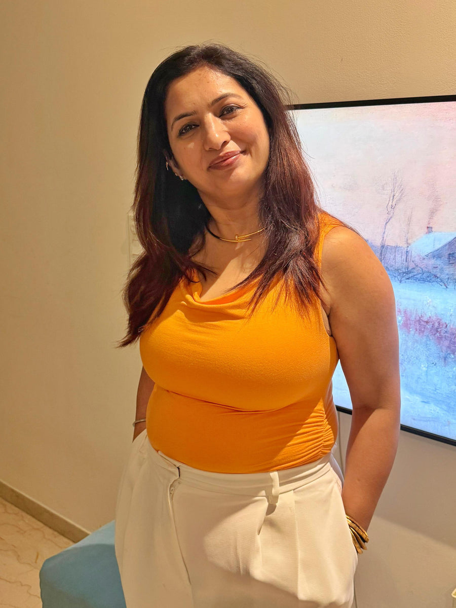 Priya Gupta, Noida