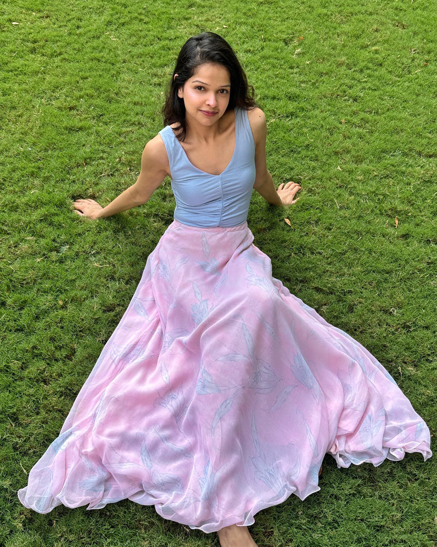 Sonakshi Mittal, Delhi