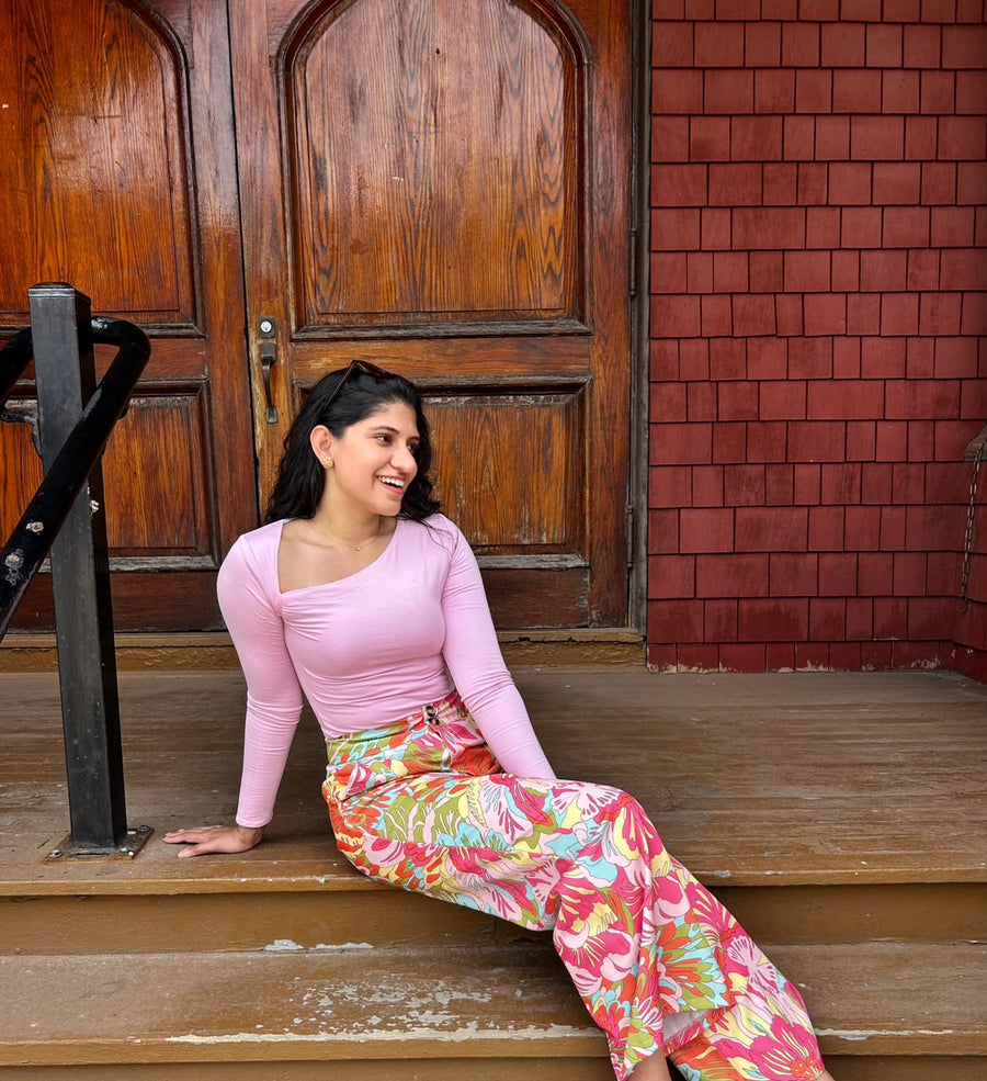 Richa Agarwal, Chicago