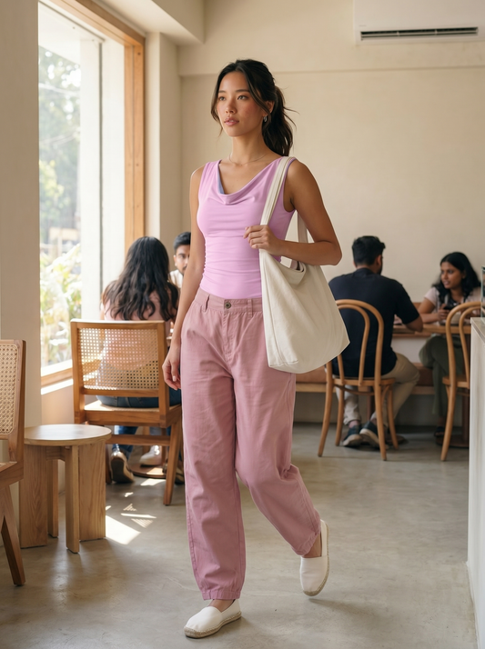 Calm - Styled2